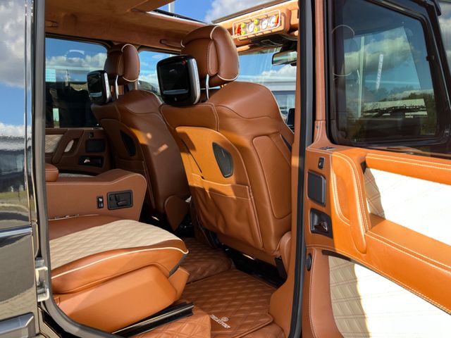 R.W. Exclusive Cars