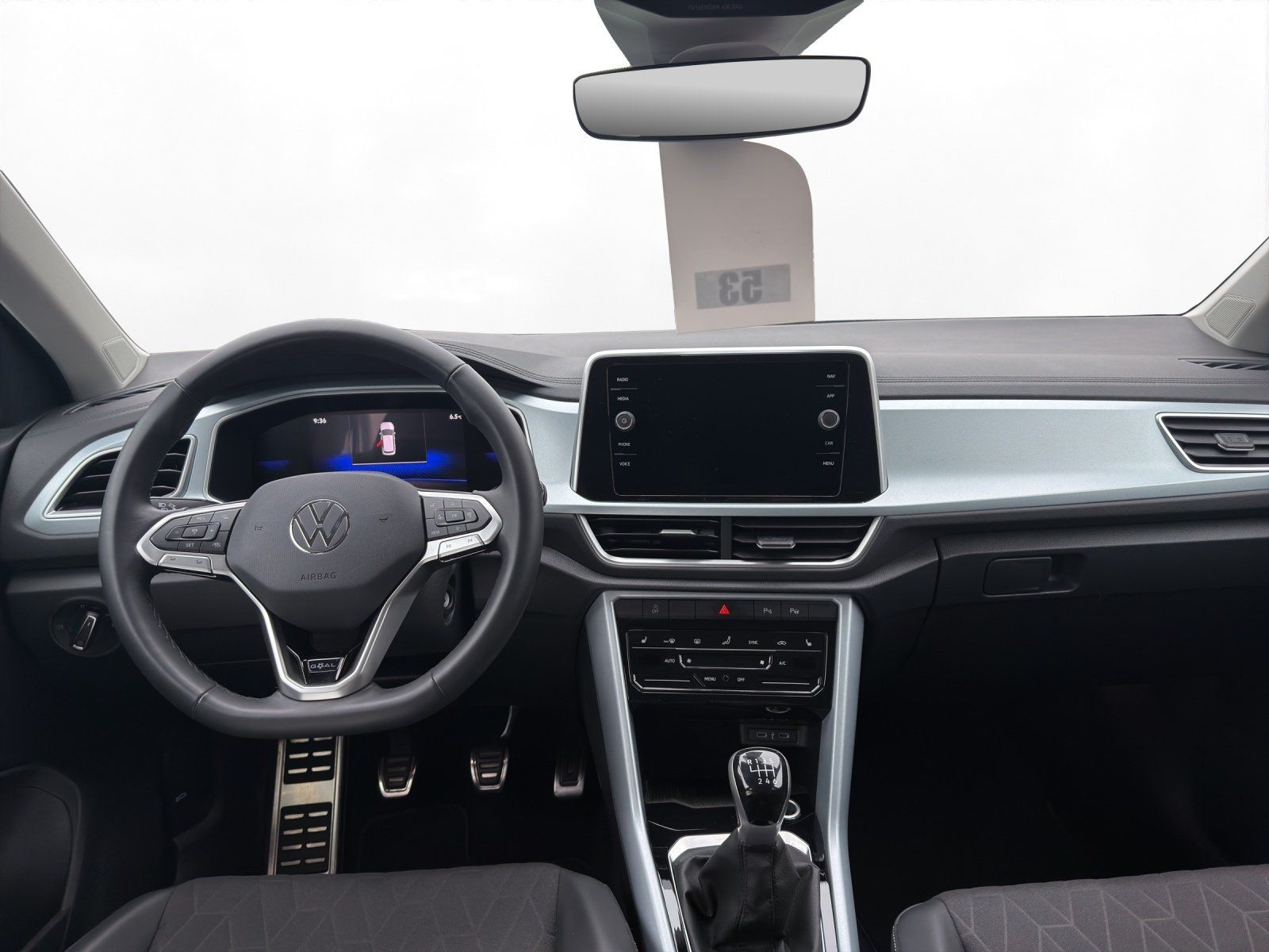 Volkswagen T-Roc - Bild 12