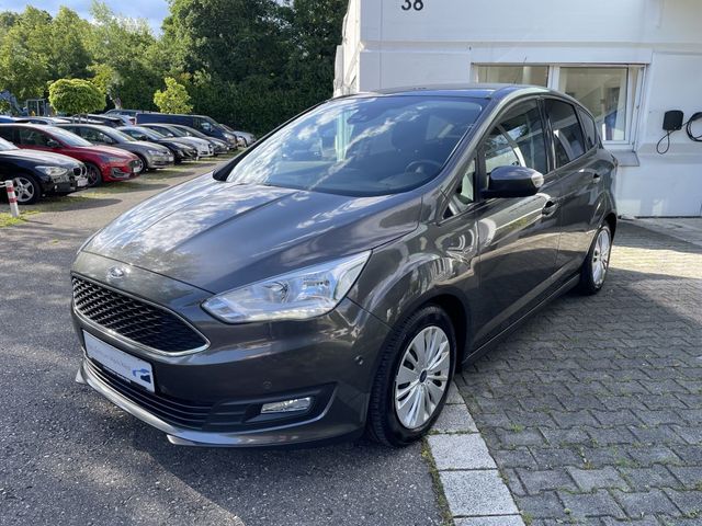 Ford C-MAX 1.5 EcoBoost  Aut. Business Edition