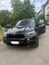 BMW X5 xDrive40d M Sport | 313 PS | Vollausstattung  - BMW X5 Gebrauchtwagen in Stuttgart