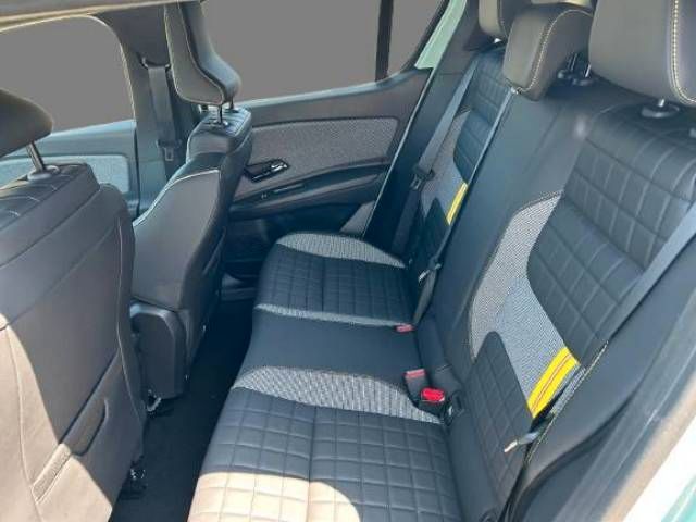 Fahrzeugabbildung Renault 4 E-Tech elektrisch Iconic 150 Comfort Range