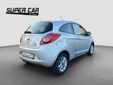 Ford Ka Champions Edition - Ford Ka/Ka+