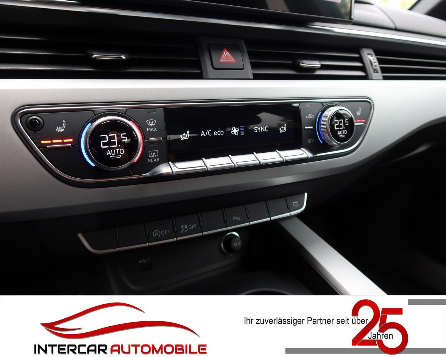 Audi A4 35 TFSI advanced DSG Virtual C. LED CarPlay, миниатюра 11
