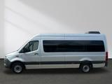 Mercedes-Benz Sprinter 317 CDI Tourer L3H2 Dachklima AHK 9G - Mercedes-Benz Sprinter Gebrauchtwagen in Bielefeld