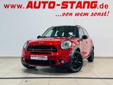 MINI COOPER_S Countryman All4*1.HAND+SCHECKHEFT+17"* - MINI MINI: Countryman All4