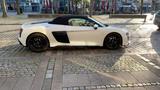 Audi R8 5.2 FSI performance S tronic Spyder RWD - - Audi R8 RWD Gebrauchtwagen
