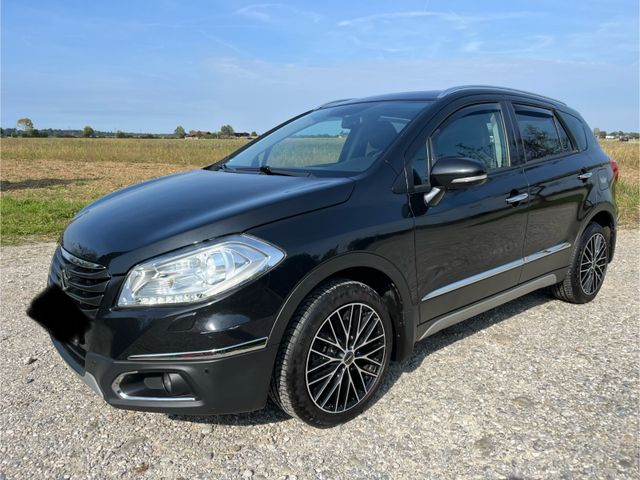 Suzuki (SX4) S-Cross 1.6 Comfort 4WD ,Automatik,Tüv Neu