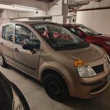 Renault Modus 1.2 16V Privilege Expression - Renault Modus in Köln