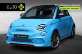 Fiat 500C Abarth Turismo 42 kWh / Carplay / kamera / - Fiat 500C mit Elektro-Antrieb