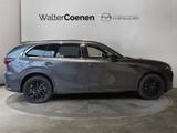 Mazda CX-80 HOMURA PLUS PHEV 2,5G AT AWD Kameras Leder - Mazda: Allradantrieb