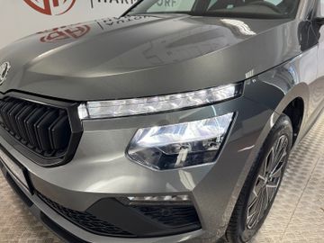 Fahrzeugverkauf 24 Skoda Kamiq 1.5 DSG AHK*Kamera*elekt. Kofferr.*LED*SH