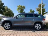 Skoda Kodiaq 2.0 TDI DSG Style | Pano | DCC | Ma