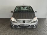 Mercedes-Benz A -Klasse A 180 Automatik - Mercedes-Benz A 180 aus 2011