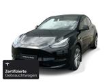 Tesla Model Y Long Range AWD - Tesla Model Y Gebrauchtwagen