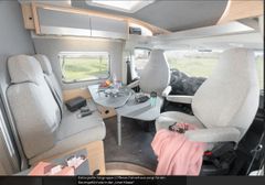 Pössl Trenta 600 R *7.150 € Preisvorteil