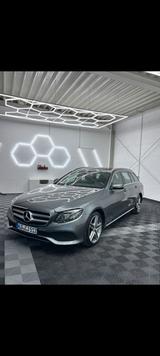 Mercedes-Benz E 350 d T Autom. - - Mercedes-Benz E 350: Standheizung