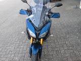 Yamaha Tracer 900 GT /Koffer /Top Case /Garantie /TFT - YAMAHA 900
