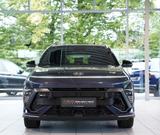 Hyundai Kona N-LINE 1.6 T-GDI *1.H *18 *Kam*Digital*AHK - Hyundai KONA aus 2024