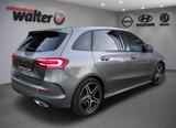 Mercedes-Benz B 200  AMG-Line, AHK, Night Paket  - Mercedes-Benz B 200 aus 2019