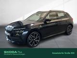 Skoda Kamiq 1.5 TSI DSG Monte Carlo Pano Navi LED ACC - Skoda Kamiq Gebrauchtwagen in Dresden