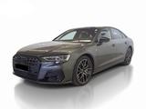 Audi A8 60TFSie 2x S LINE/BLACK/ACC/HuD/PANO/360/RSE+ - Audi A8: Rs8