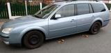 Ford Mondeo 2,0 Turnier - Ford Mondeo aus 2003: 2.0