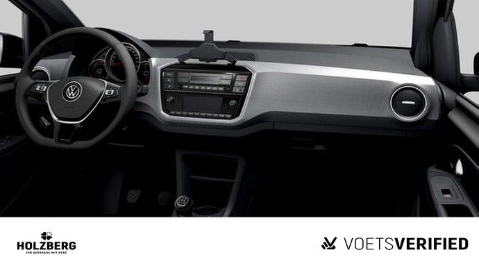 Volkswagen up! - Bild 4