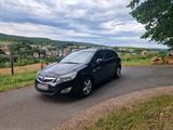 Opel Astra zu verkaufen - Opel Astra: Verkaufen