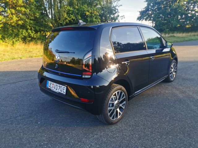 Volkswagen VW e-Up! Style Plus KlimaAut/CCS/16"Alu/SHZ/1.Hd