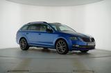 Skoda OCTAVIA STYLE 1.4TSI RÜCKFAHRKAMERA+PREMIUM-LED - Skoda Octavia: Style