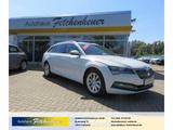 Skoda Superb Combi 1.5 DSG Style LED+SHZ+AAC+TEMP+PDC - Skoda Superb Tageszulassungen