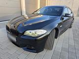 BMW 528i Benziner F10 M-Paket Limousine - BMW 528: 528i F10