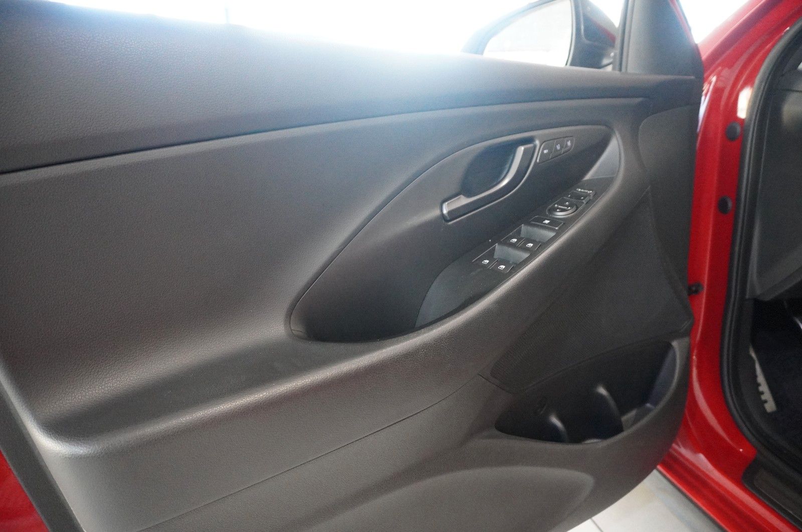 Fahrzeugabbildung Hyundai i30 N PERFORM. 2.0 T-GDI NAVI/LED/KAMERA/SPORT