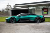 Aston Martin HYPERCAR/ONLY 999 MADE/NETTO €940 000 - ASTON MARTIN Valhalla