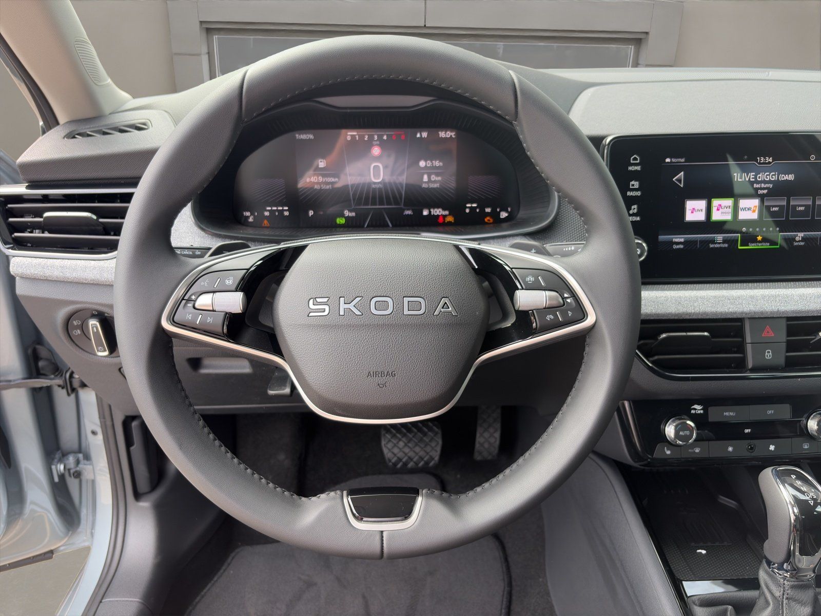 Skoda Kamiq - Bild 10