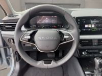 Skoda Kamiq - Vorschau Bild 10