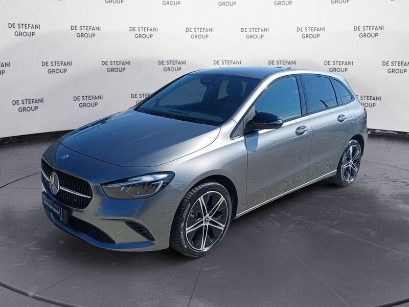 Mercedes-Benz Classe B B 250 e Plug-in Hybrid Pr