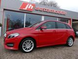 Mercedes-Benz B 250 - Mercedes-Benz B 250 von privat