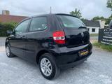 Volkswagen Fox Basis/1.4 Benzin/SHZ/KLIMA/TÜV/Garantie/ - Volkswagen Fox Benziner Gebrauchtwagen