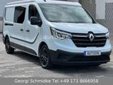 Renault Trafic Aix Camper 4 Plätze Kühlschrank Wasser - Wohnmobil oder -wagen Kühlschrank Wohnwagen gebraucht