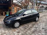 Seat Ibiza 1.4 16V 55 kW Fresh Fresh - Seat Ibiza Fresh mit Benzin-Antrieb
