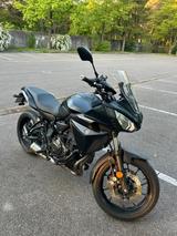 Yamaha MT-07 Tracer - YAMAHA MT 07