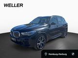 BMW X5 xDrive40i M Sport 2-Achs,Aktivl,StHZ,AHK,Pano - gebrauchte BMW X5 aus dem Jahr 2024