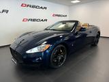 Maserati GranCabrio 4.7 V8 UNICO PROPRIETARIO BL - gebrauchte Maserati GranCabrio aus dem Jahr 2010