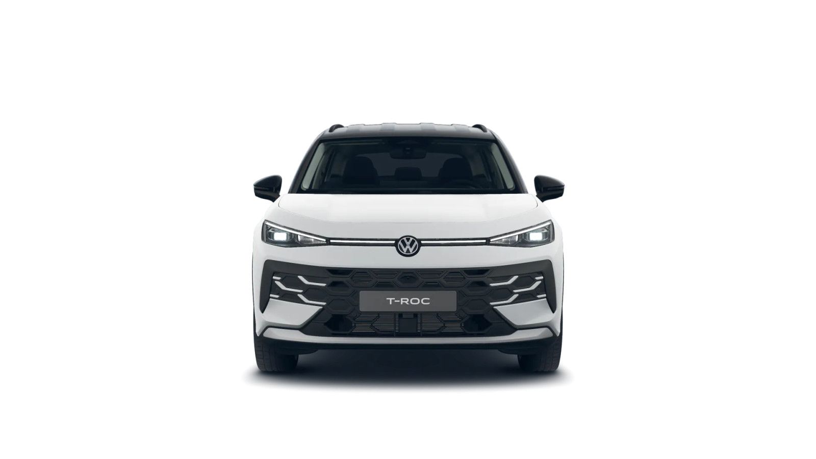 Volkswagen T-Roc - Bild 4