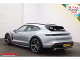 Porsche Taycan Cross Turismo 4 93 kWh Pano ACC Virtual M - Porsche Taycan mit Schiebedach