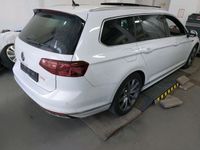 Volkswagen Passat Variant - Vorschau Bild 3