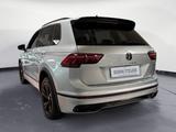 Volkswagen Tiguan R-Line Black Style 2.0 TSI 4M MATRIX/NAVI - Volkswagen Gebrauchtwagen in Düsseldorf