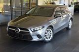 Mercedes-Benz A 180 d 7G-DCT"WIDESCREEN"R.KAMERA"LED"NAVI"SHZ" - Mercedes-Benz A 180 mit Diesel-Antrieb