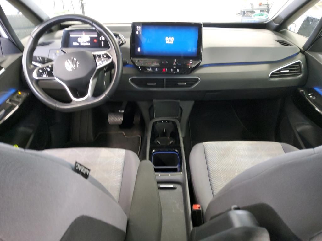 Volkswagen ID.3 - Bild 9